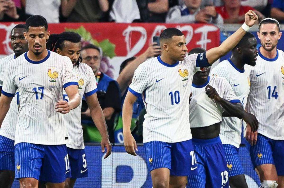 Ranking FIFA tras Copa América y Eurocopa: México y Brasil sufren duro golpe; Venezuela, España y Panamá sorprenden