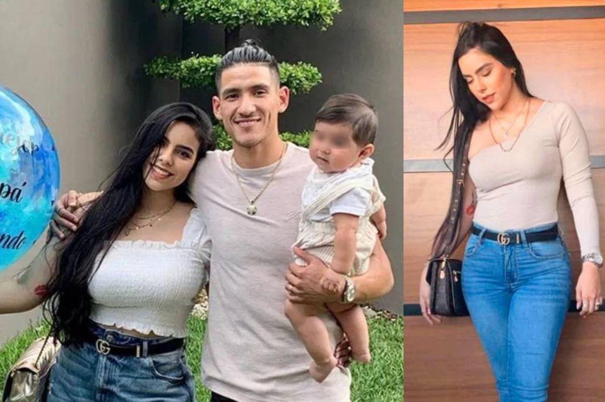 ¡Amor a primera vista! Futbolistas de la Selección de México y sus lindas esposas y novias: Hay nueva integrante