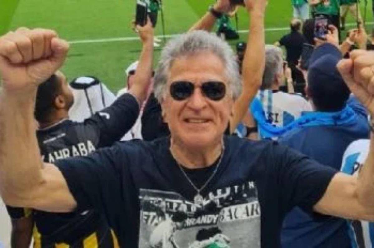 Portero de Argentina es asaltado en su casa y le roban la medalla de campeón del mundo: “Siento un dolor tremendo”