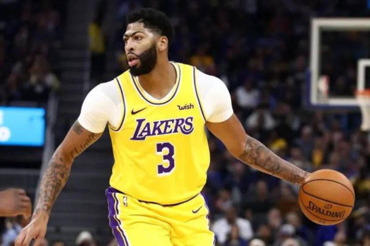 Los salarios más altos: ¿Quiénes son los jugadores mejor pagados de la NBA en la temporada 2023?