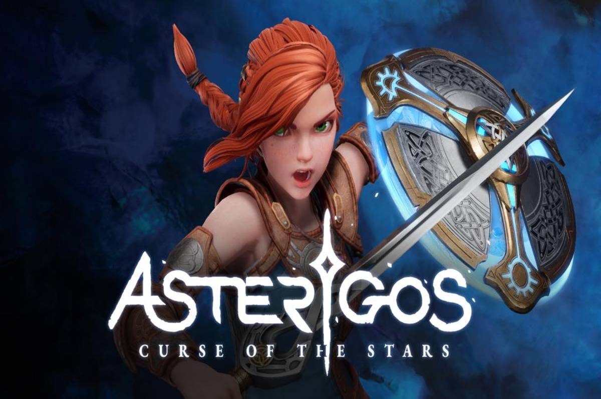 [Reseña] Asterigos: Curse Of The Stars, cuando un juego está hecho con cariño, ¡se nota!