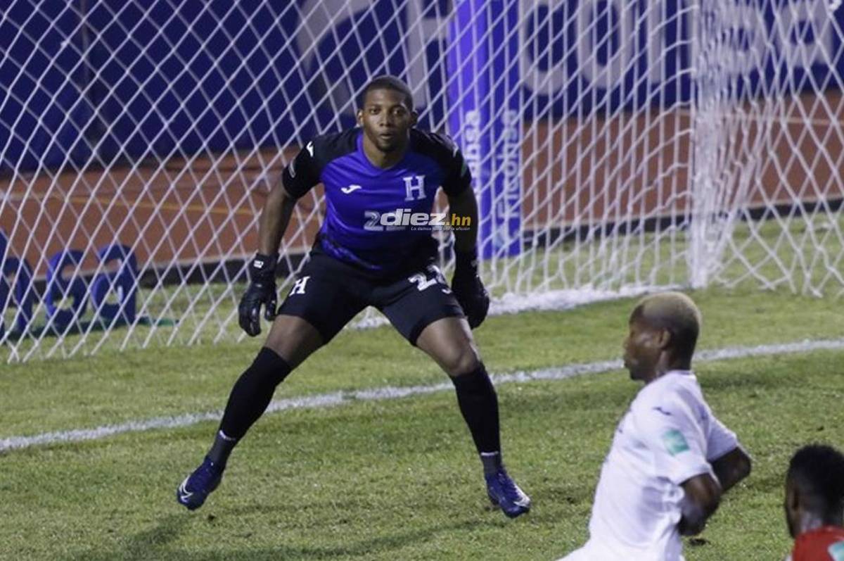 Con una sorpresiva defensa y Romell Quioto en punta: El inesperado 11 titular que Bolillo Gómez usará contra Panamá en el estadio Rommel Fernández