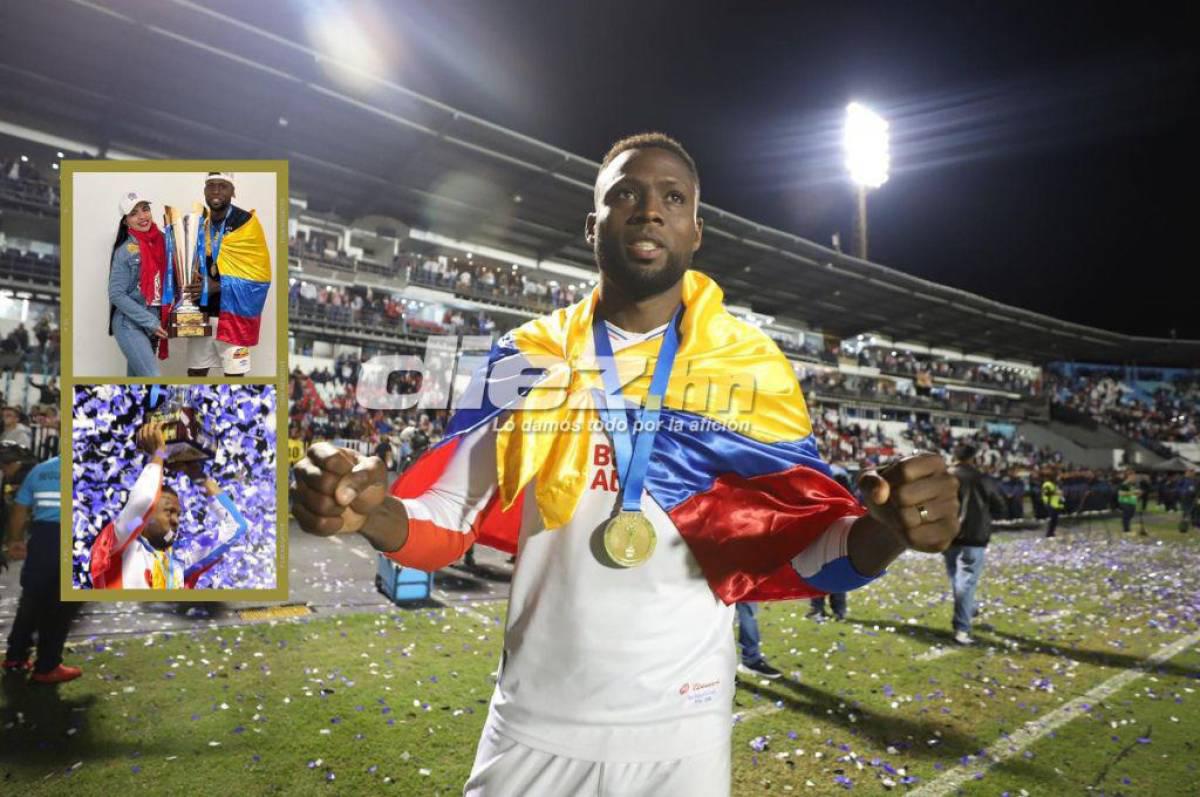 Mercado de fichajes en Honduras: Troglio tiene en alerta a directiva del Olimpia y Real España toma decisión con Jeaustin Campos