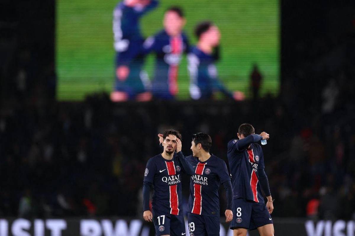 PSG confirma la muerte de miembro del club a pocas horas de enfrentar al Inter Miami por el Mundial de Clubes