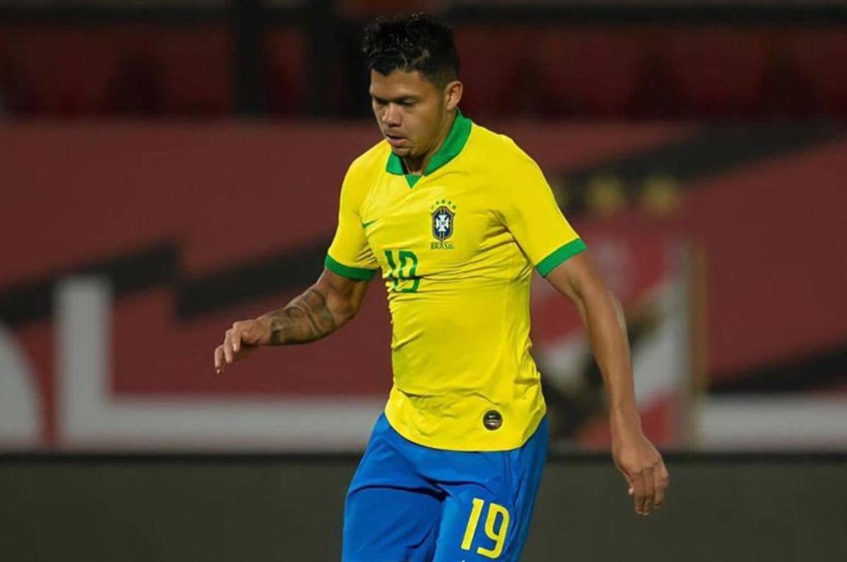 El nuevo heredero al ‘10’ de Neymar y Endrick sorprende: Brasil confirma los dorsales de sus jugadores para la Copa América