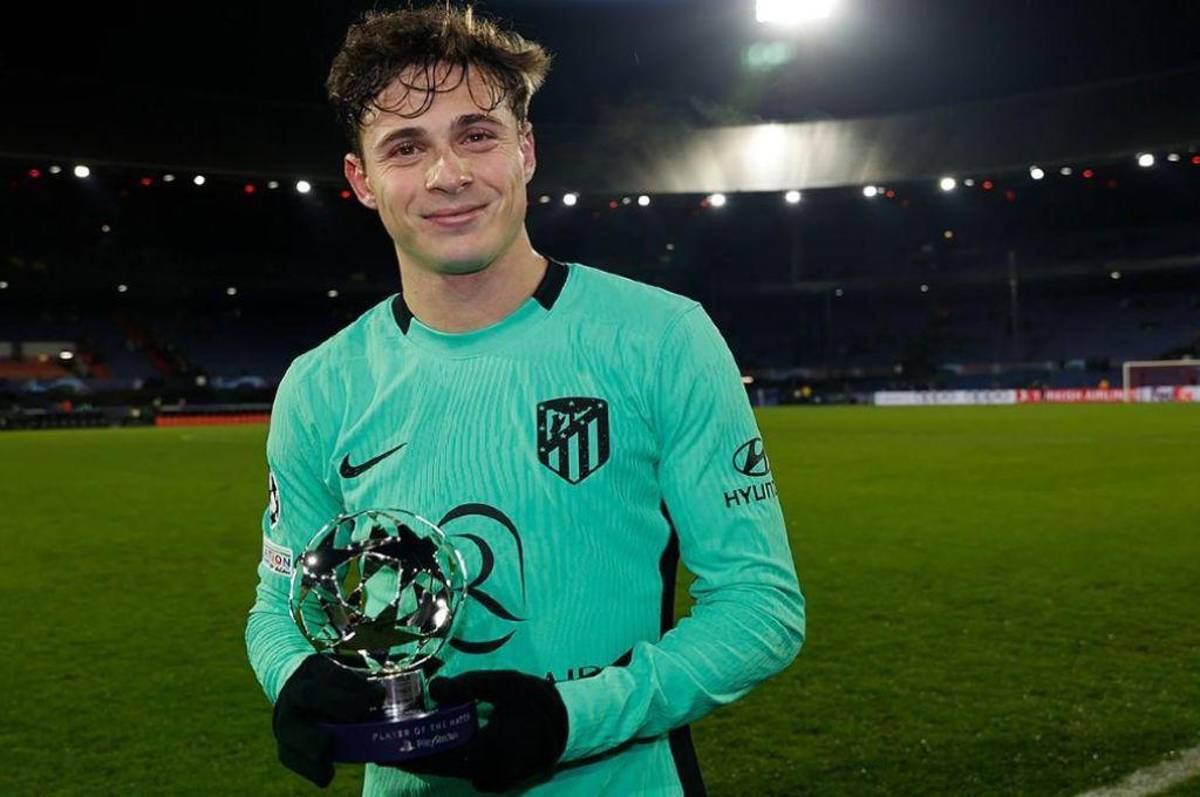 Figura le pide a Flick salir del Barcelona y el que se va con Mourinho, Militao con nuevo destino y PSG reemplaza a Mbappé