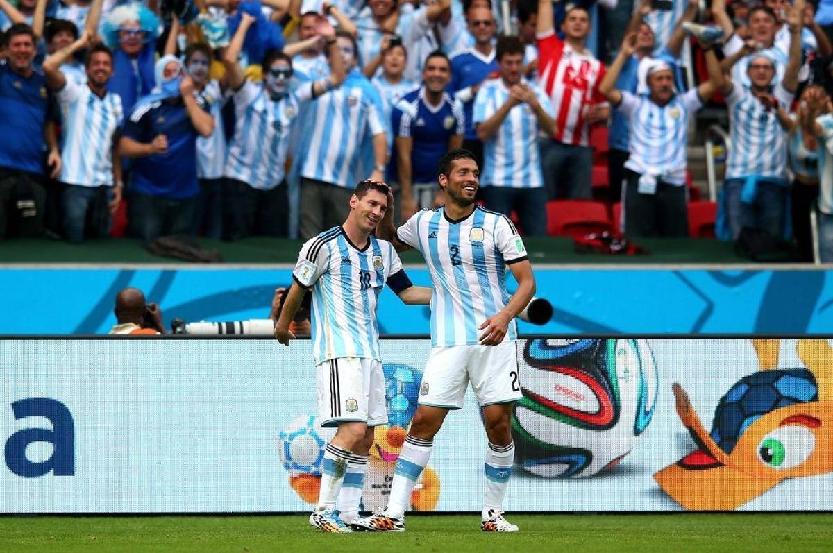 De jugar con Messi y Cristiano Ronaldo a ser un amante del pádel: Es un sueño hecho realidad para los amantes del deporte