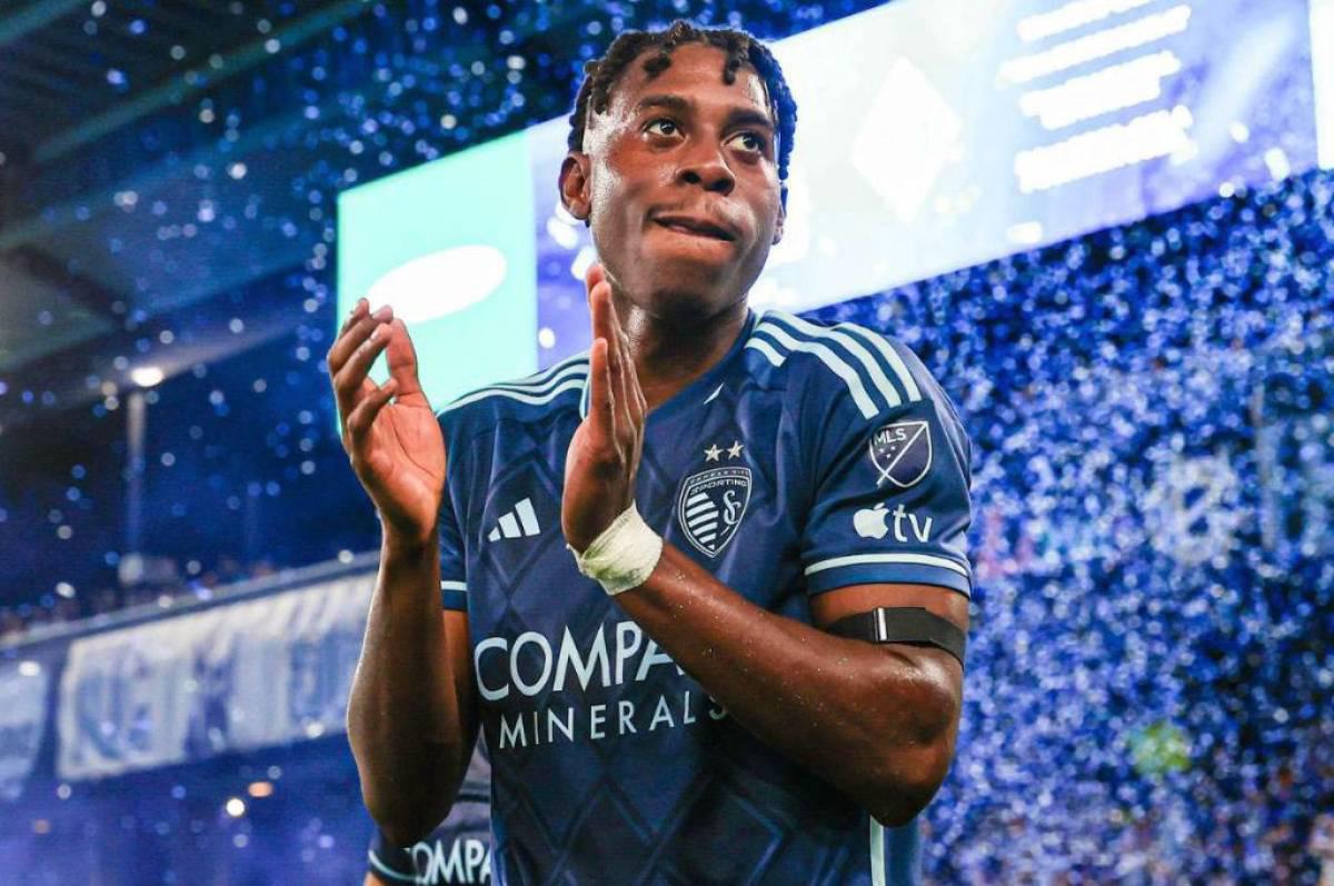 Futuro incierto: Hondureño Alenis Vargas se aleja de Europa y se acerca al fútbol de Asia