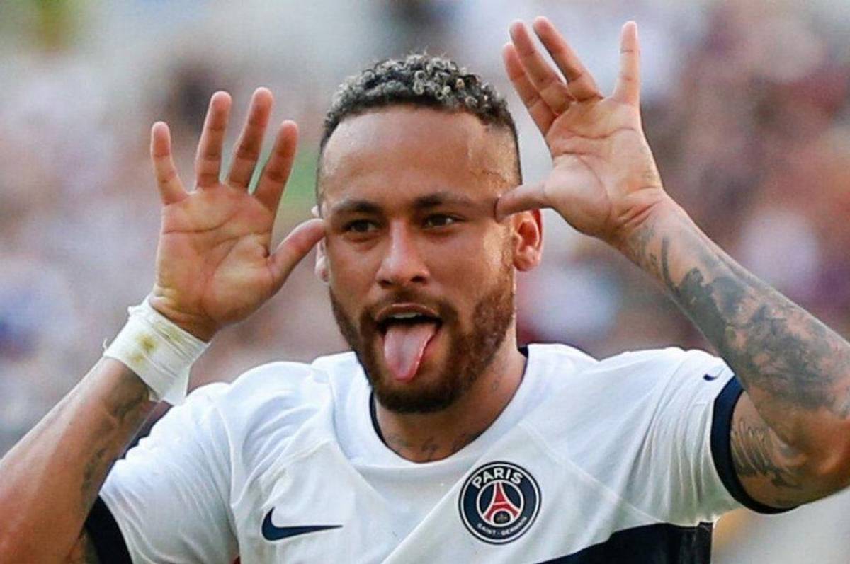 Ex portero del PSG revela lo que nadie sabía de Neymar y quedó asustado al conocerlo: Fui al baño; pero con la puerta abierta