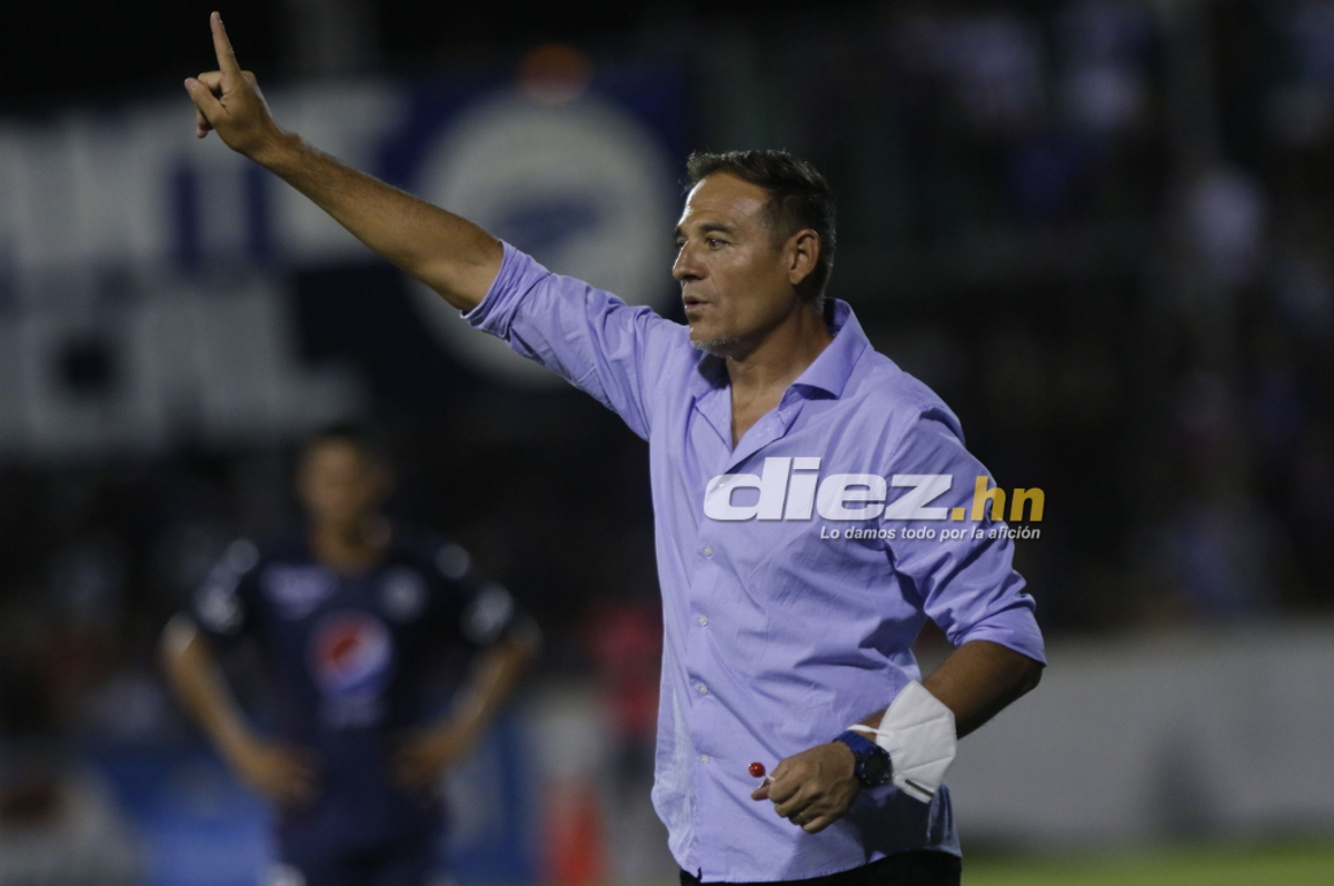 Hernán “La Tota” Medina se compadece con Platense: “Es doloroso que un equipo con tanta historia descienda”