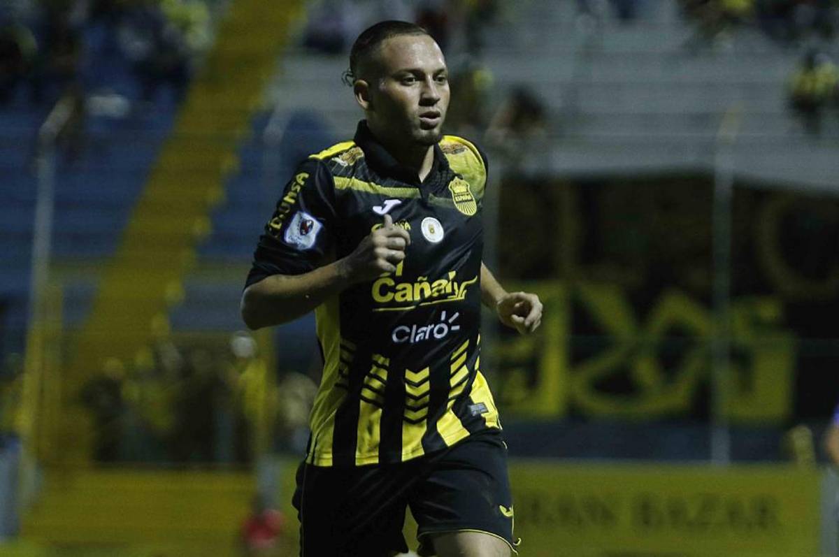 Real España es demandado por uno de sus futbolistas por incumplimiento de pago: “Me tienen apartado”