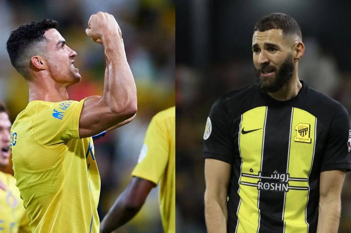 De ser rechazado por Benzema a nuevo técnico de Cristiano Ronaldo a sus 39 años, Fabrizio Romano lo confirma