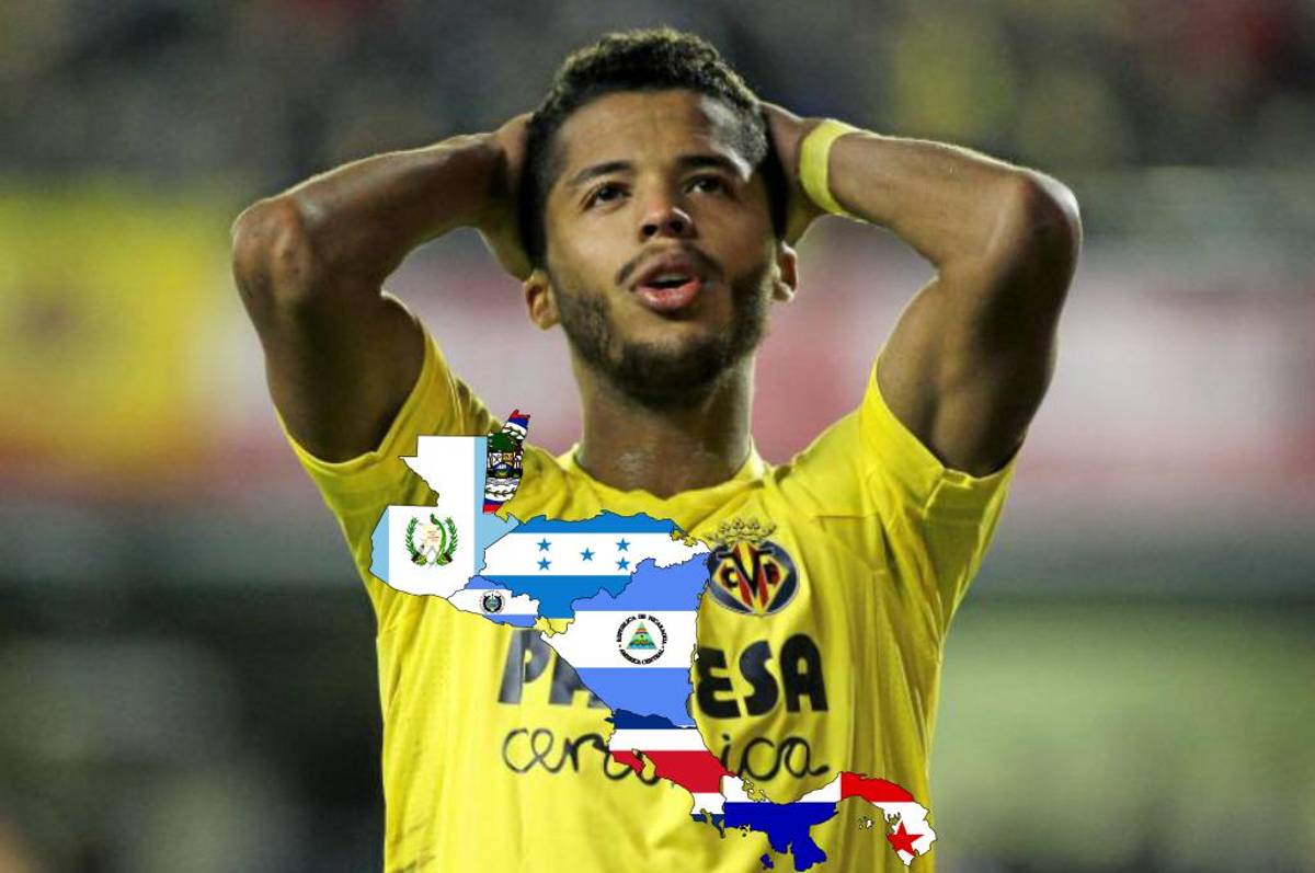 ¿Bombazo? El histórico equipo de Centroamérica que sacaría del ‘retiro’ al mexicano Giovani dos Santos
