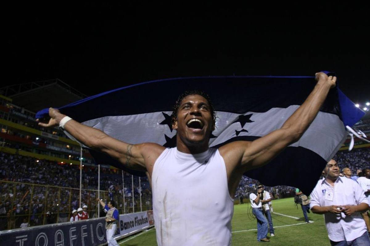 Costly, Pavón y Amado Guevara sin pelos en la lengua contra el nivel de la selección de Honduras: Estamos jodidos