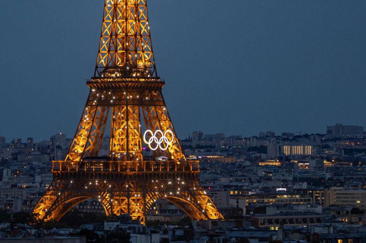 Alerta de bomba en los Juegos Olímpicos: El descubrimiento que hizo la policía en el estadio y la decisión que se tomó