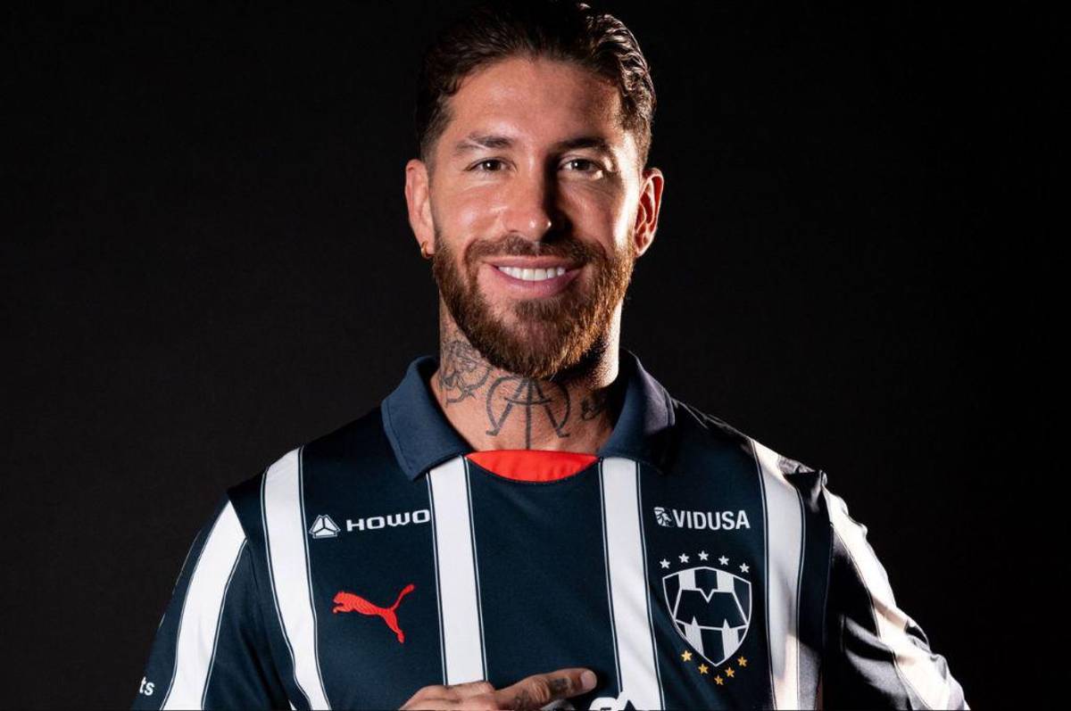 Sergio Ramos se 'olvida' del fútbol y anuncia su nueva faceta fuera de las canchas: Es como Tony Stark en la vida real