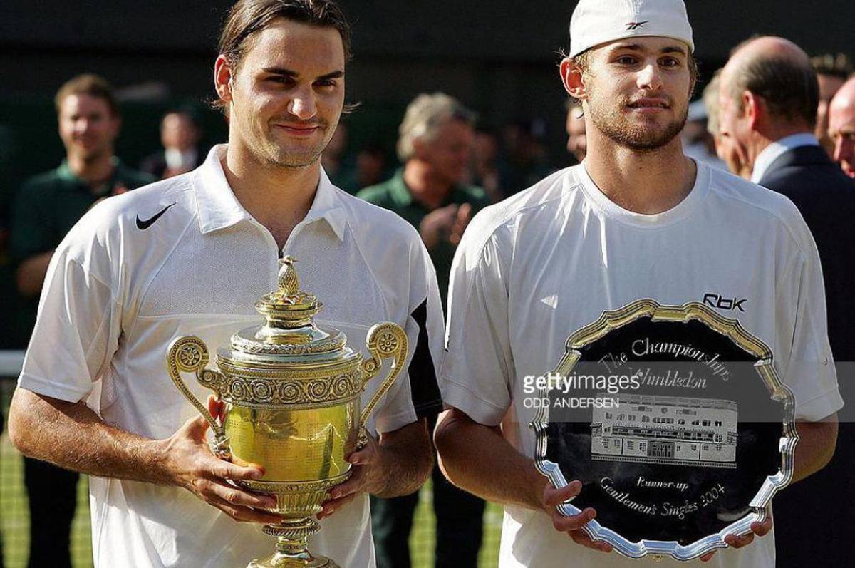 ¡El legado de la gran leyenda! Estos son los 20 grand slam de Roger Federer a lo largo de su carrera profesional en el tenis