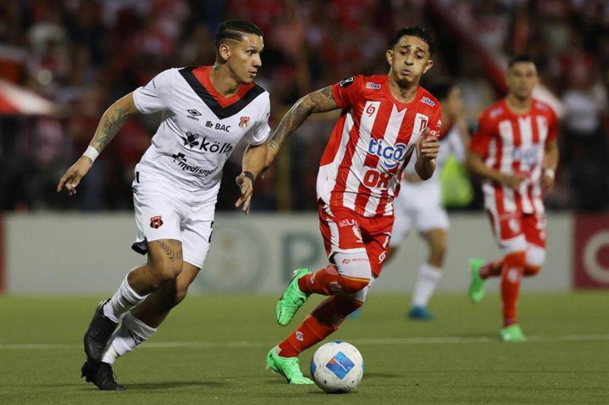 Alajuelense-Real Estelí: hora y dónde ver la final de la Copa Centroamericana de Concacaf ¿Qué necesitan para ser campeón?