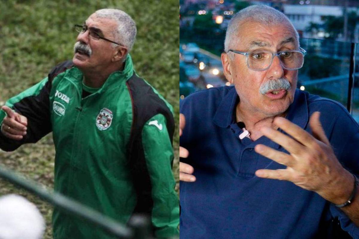 Manolo Keosseián habla de Marathón y su desempeño en el torno Apertura 2024: ¿Regresa al banquillo verdolaga?