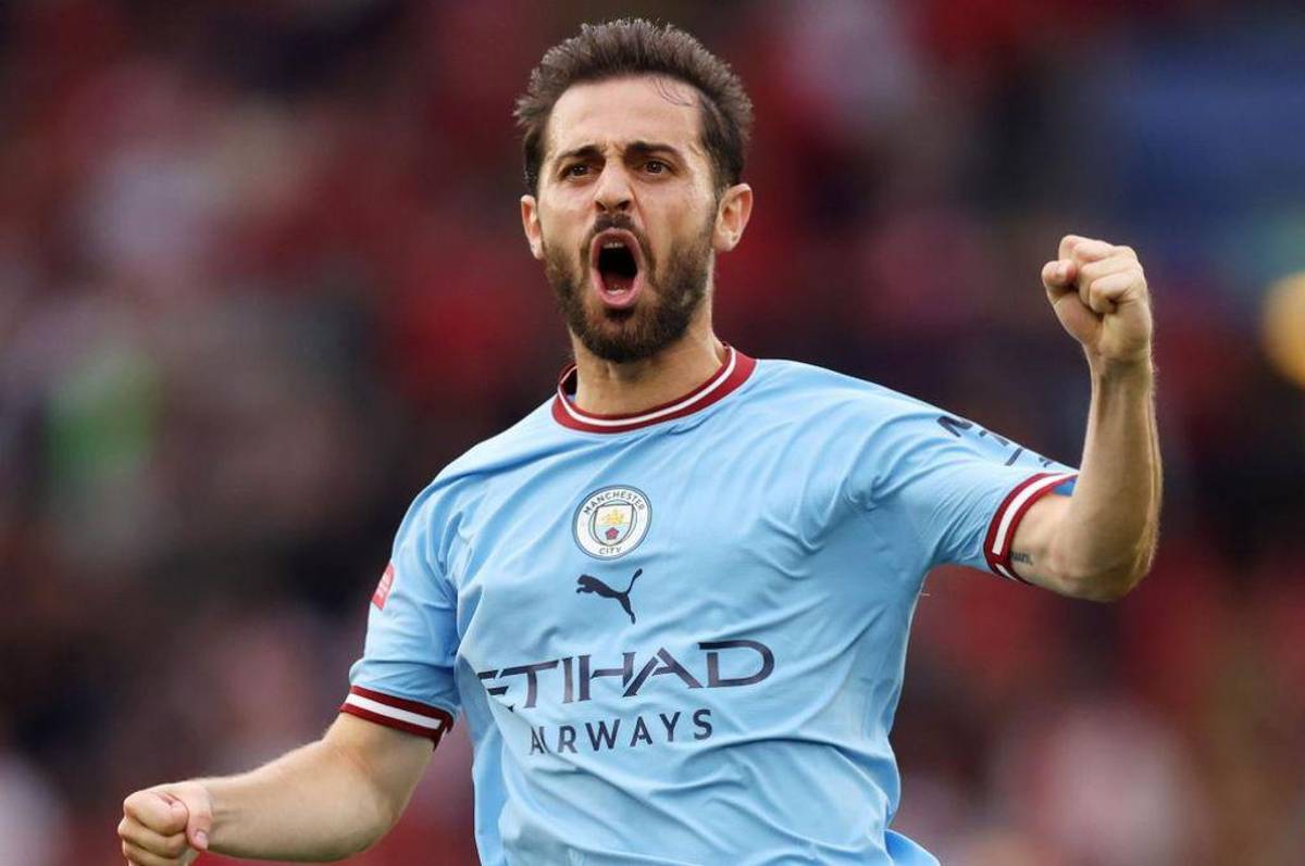 “Neymar será jugador del Barcelona”, amigo de Messi a Turquía, la estrella del Bayern que quiere Xavi y el City anuncia destino de Bernardo Silva