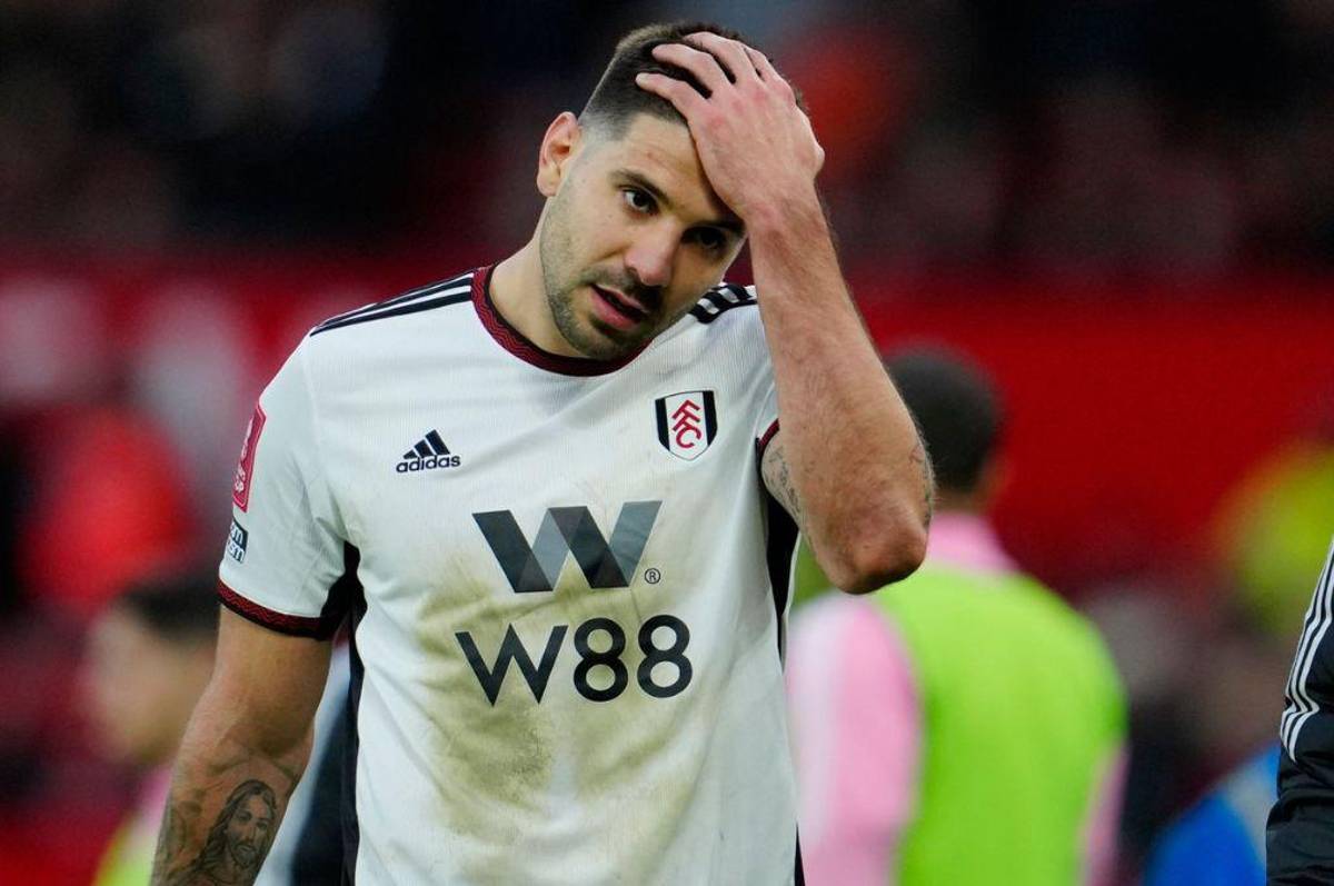 El nuevo compañero de Messi en Inter Miami, el lateral que conquistó Xavi para el Barcelona y Sergio Ramos ‘confirma’ su futuro