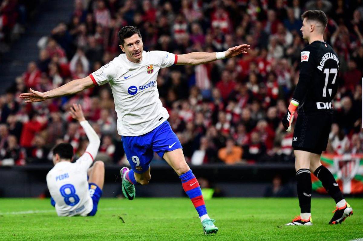 La venenosa mirada de Xavi a Yamal por sus fallos, enojo del Barcelona y el jugador que viajó desde África para clasificar al Athletic