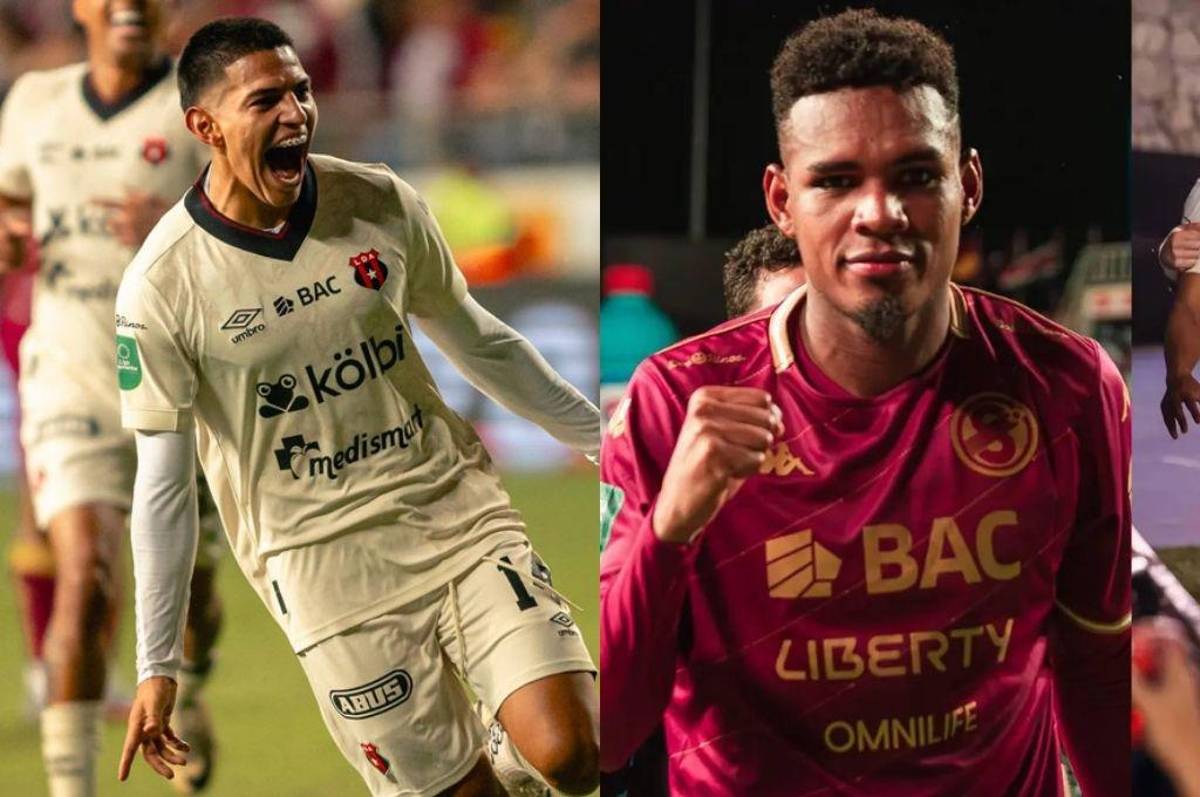 Alajuelense vs Saprissa: se conocerá el más grande de Costa Rica; hora y canal dónde ver la final de ida