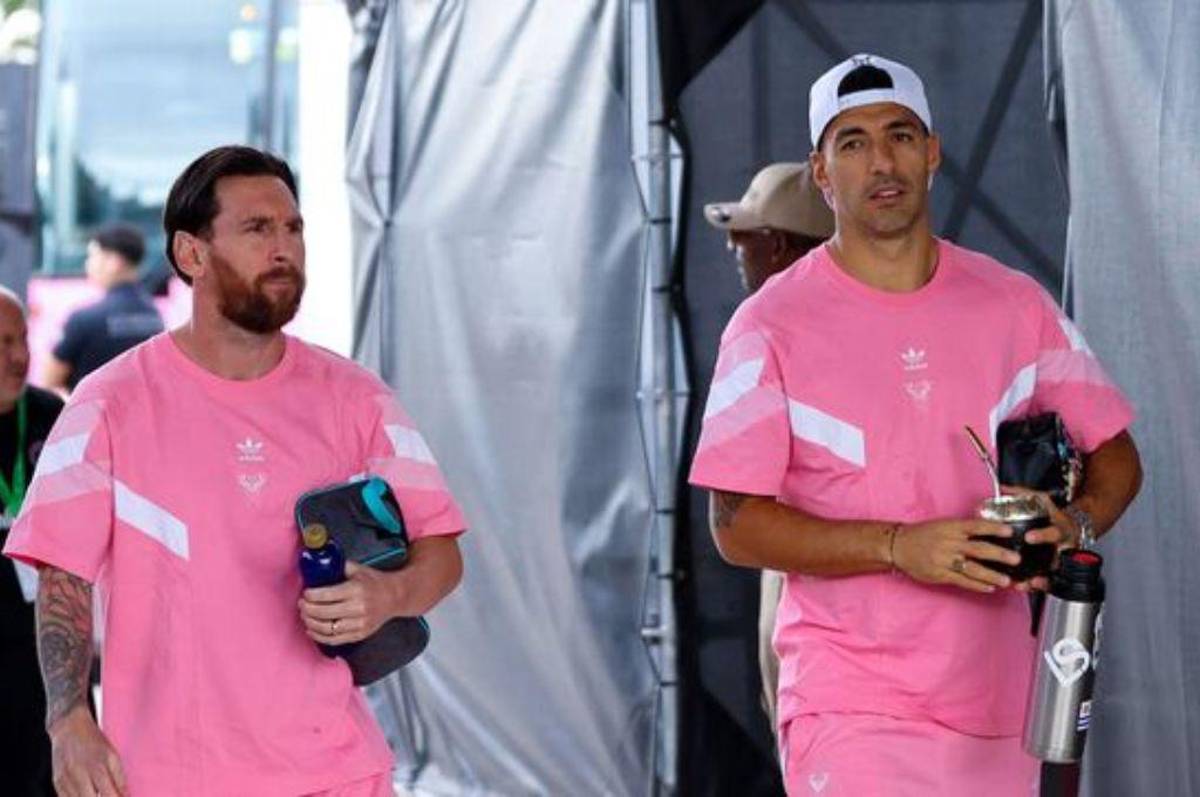 El primer fichaje Xabi Alonso en el Real Madrid, el sustituto de Araujo en el Barcelona y Messi en dudas con su futuro en Inter Miami