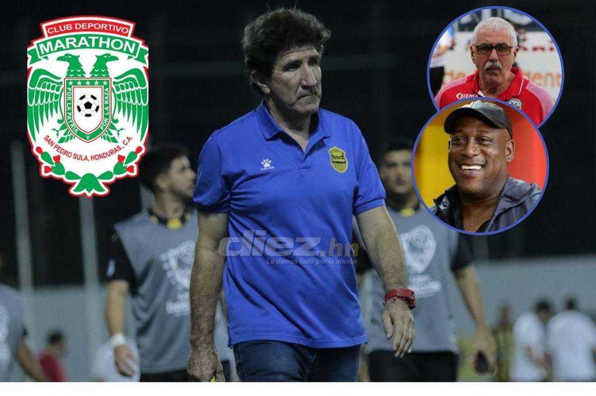 Héctor Vargas revela la clave para ganar el clásico a Marathón y ya vive el duelo ante contra Hernán Medford por la Concacaf League