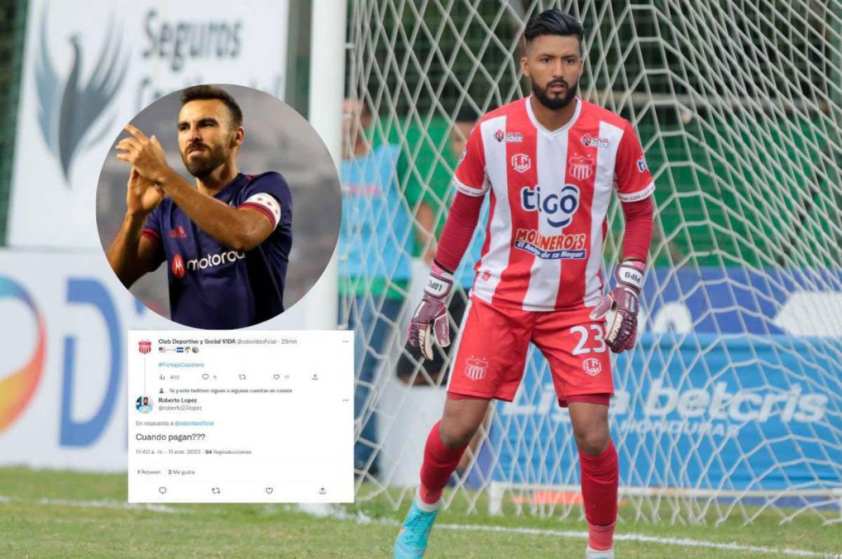 EL MERCADO: Motagua ficha un volante y presenta delantero, Olimpia tiene nuevo jugador y Real España quiere un atacante olimpista