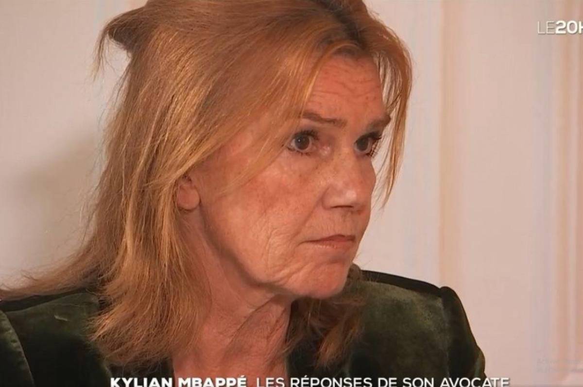 Supuesta violación de Mbappé: Abogada de Kylian sale a declarar, la decisión del francés y lo que hizo hoy en el Madrid