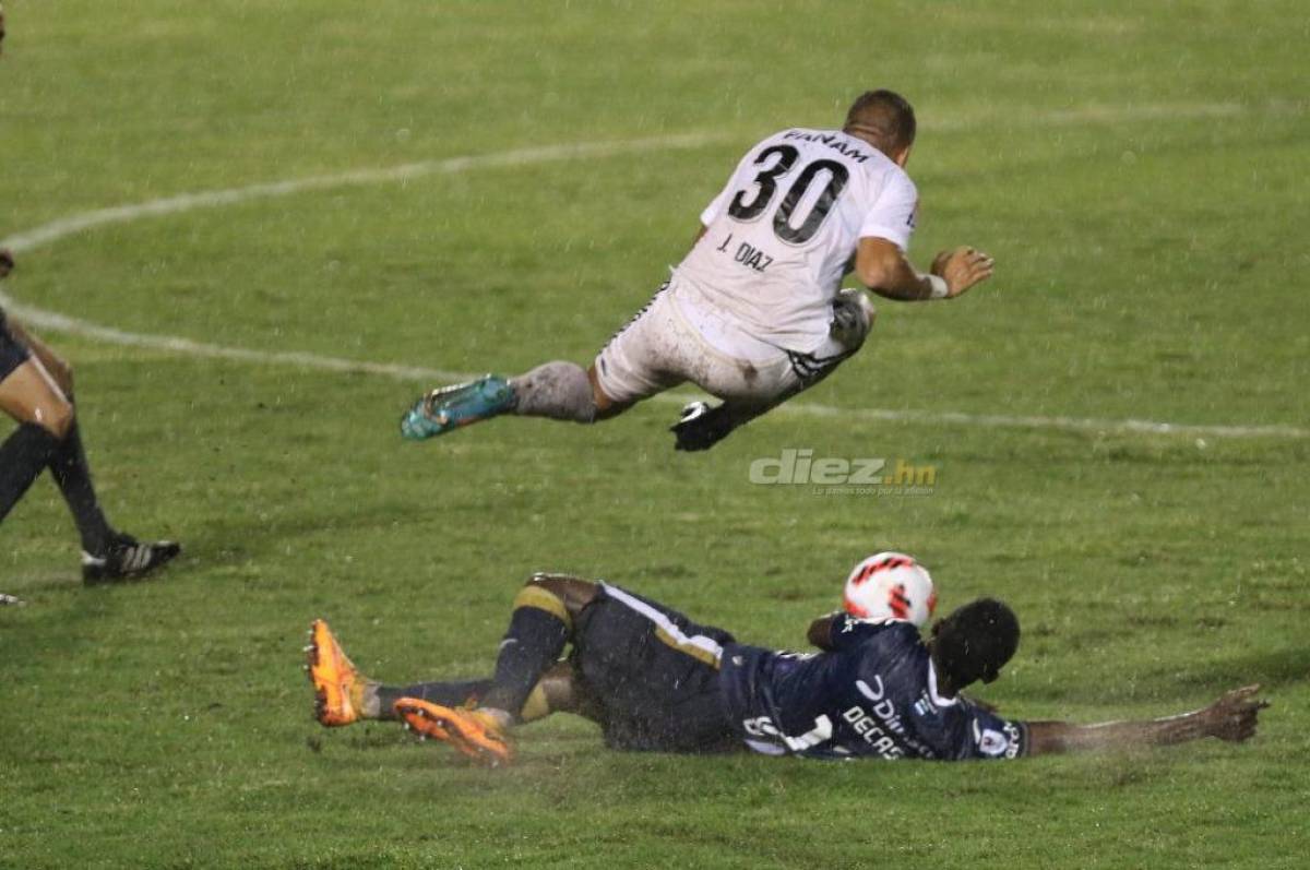 ¡Vuela hacia los cuartos! Motagua no tuvo problemas en doblegar al Cibao y avanza de ronda en la Liga Concacaf