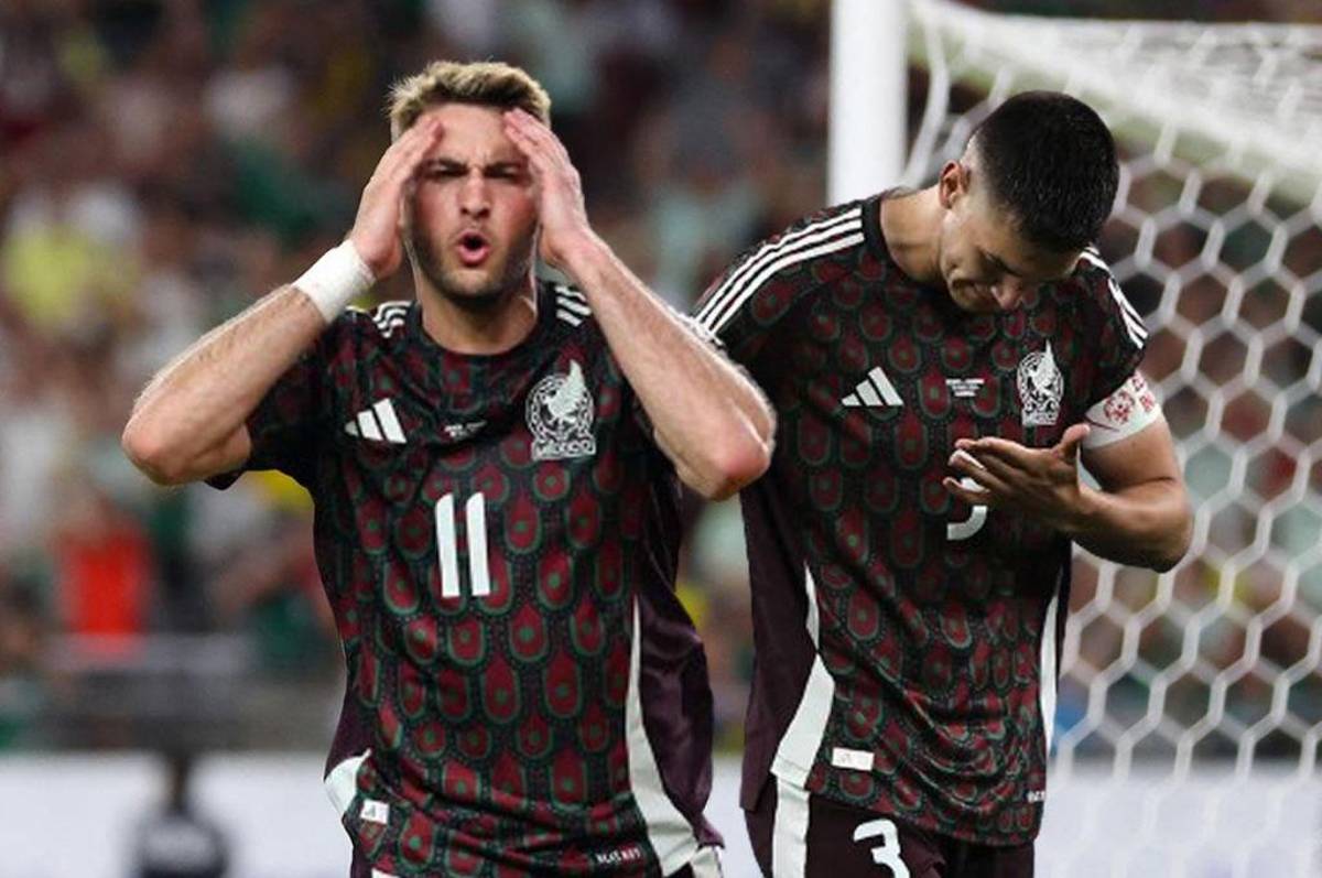 Ranking FIFA tras Copa América y Eurocopa: México y Brasil sufren duro golpe; Venezuela, España y Panamá sorprenden