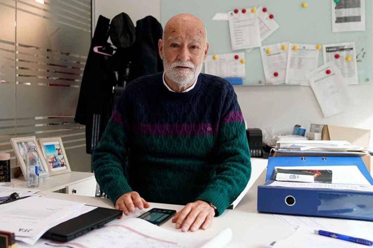 Messi llora su partida: la carta de Leo tras fallecimiento de un miembro de la selección de Argentina: Fuiste la persona...