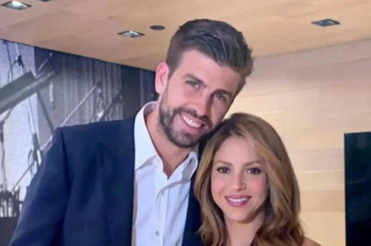 El primer guiño 'amoroso' de Shakira a Gerard Piqué tras tres años de estar separados: Es la historia de amor...