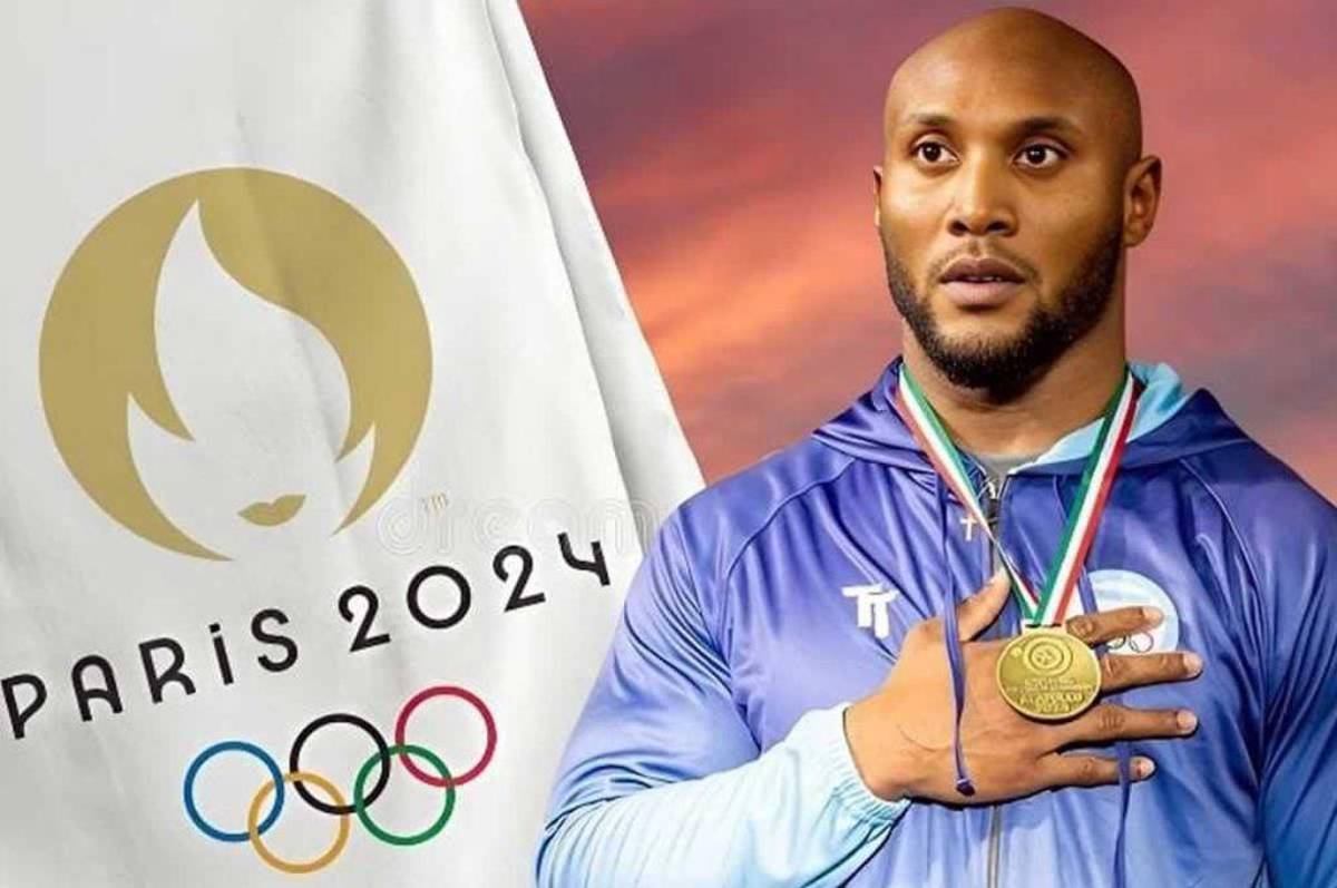 Delegación de Honduras brilla en la inauguración de los Juegos Olímpicos París 2024: así fue su paso por el Río Sena