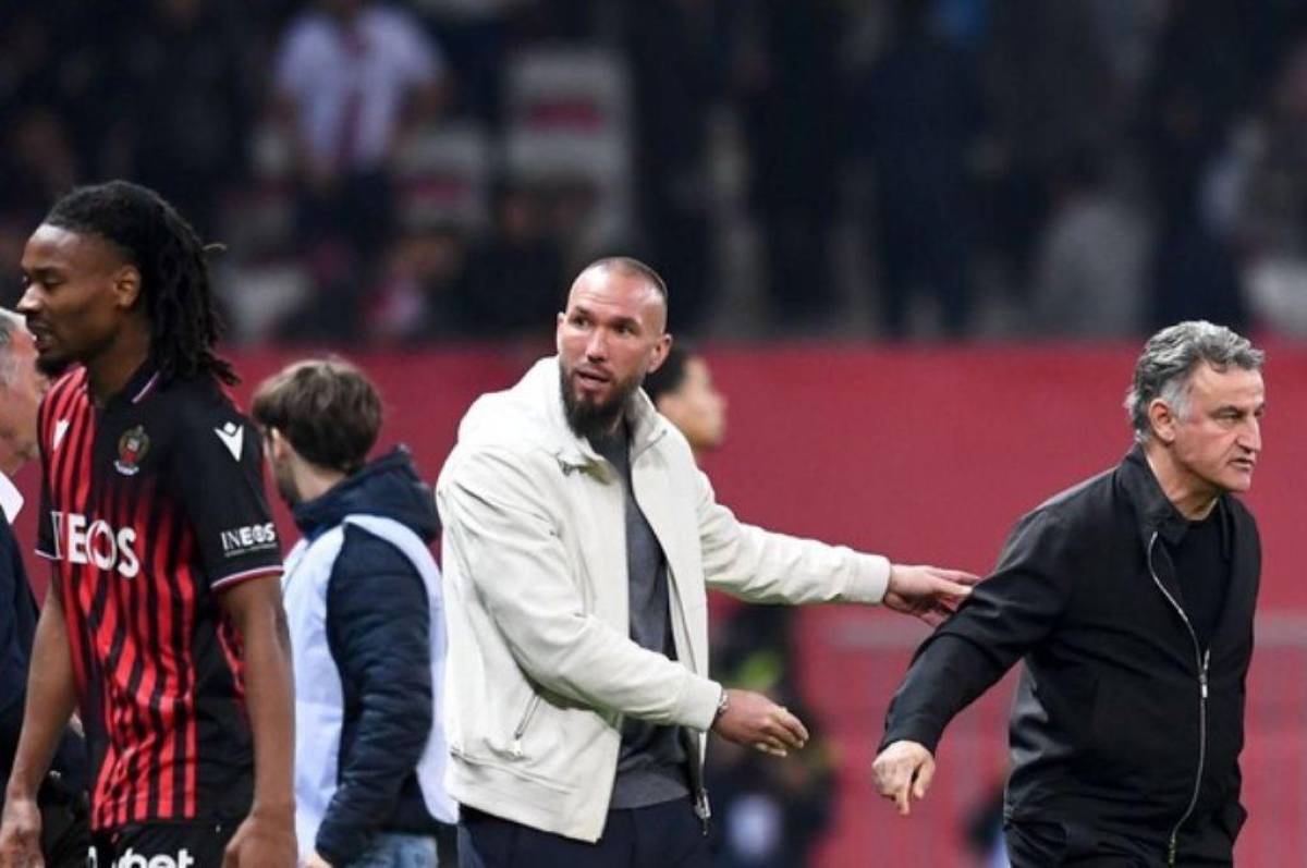 Galtier, ex entrenador del PSG, se enfrenta a 3 años de cárcel por llamar “King Kongs” a dos jugadores: “No más árabes ni negros”