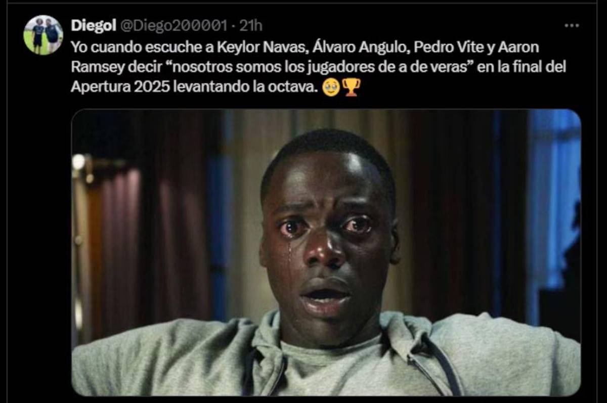 Keylor Navas enciende las redes y es objeto de burlas tras confirmarse su fichaje a los Pumas de México