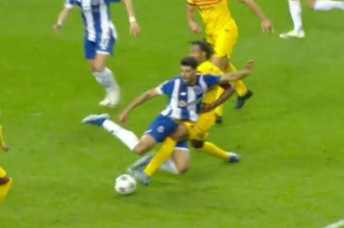 Messi y Neymar, protagonistas: El tiempo de baja de Lewandowski, los ‘robos’ al Porto; Mbappé y Luis Enrique sufren con el PSG