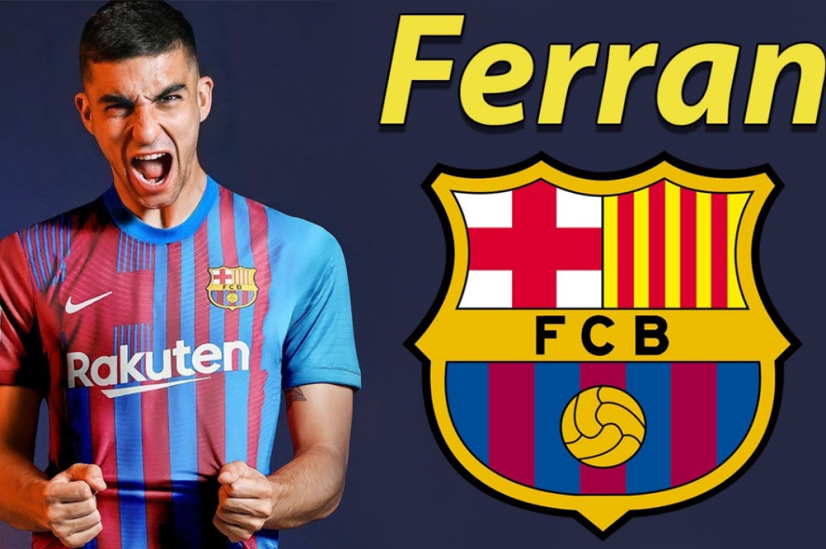 ¡Acuerdo cerrado! La millonada que pagaría el FC Barcelona por Ferran Torres al Manchester City