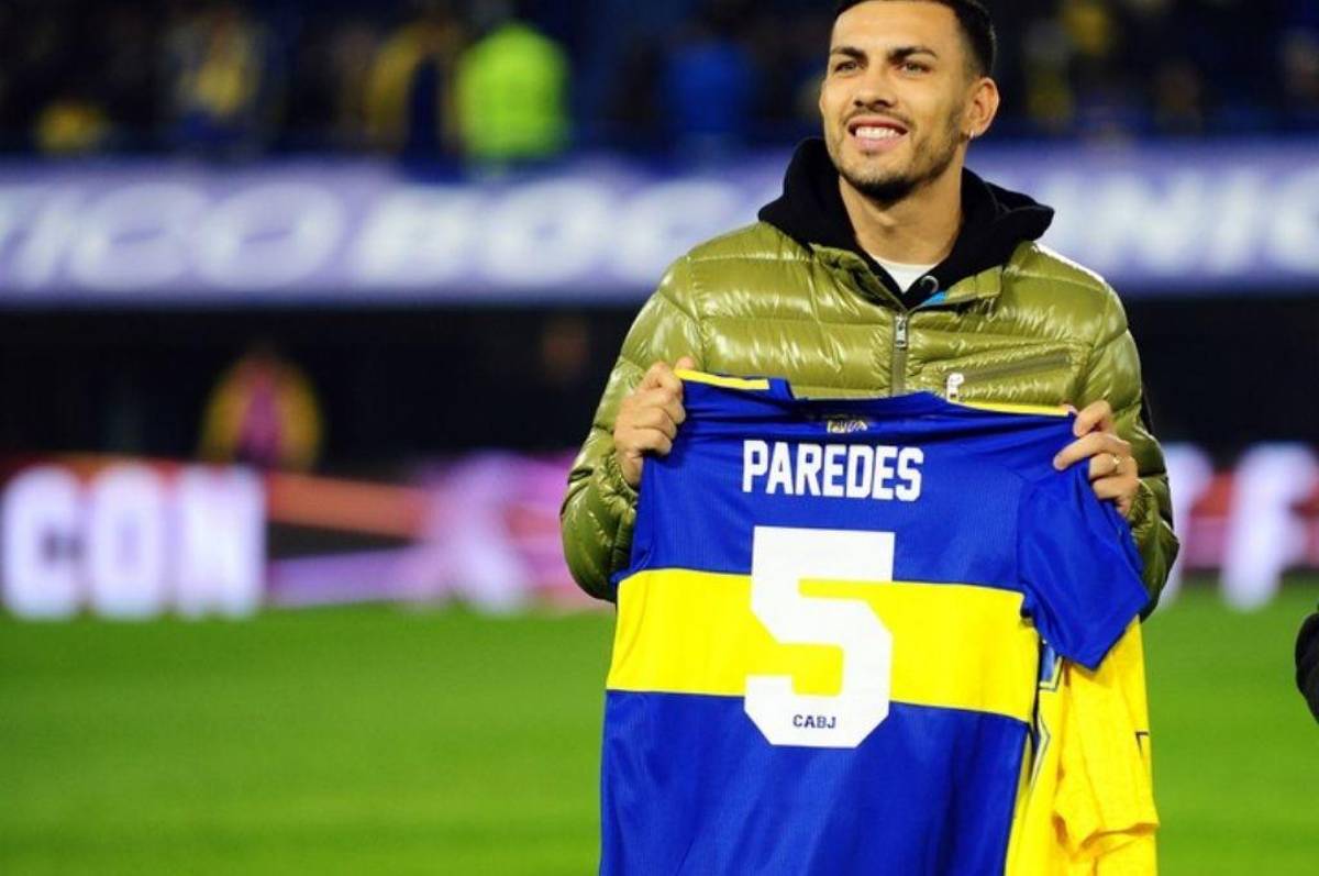 Un niño de 15 años causa revuelo al fichar con un grande, el contrato estratosférico de Cristiano y el nuevo problema de Mbappe