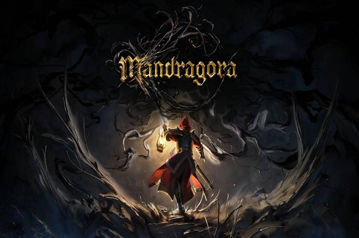 Anunciado ‘Mandragora’, un RPG de fantasía oscura que estará disponible únicamente en consolas de nueva generación