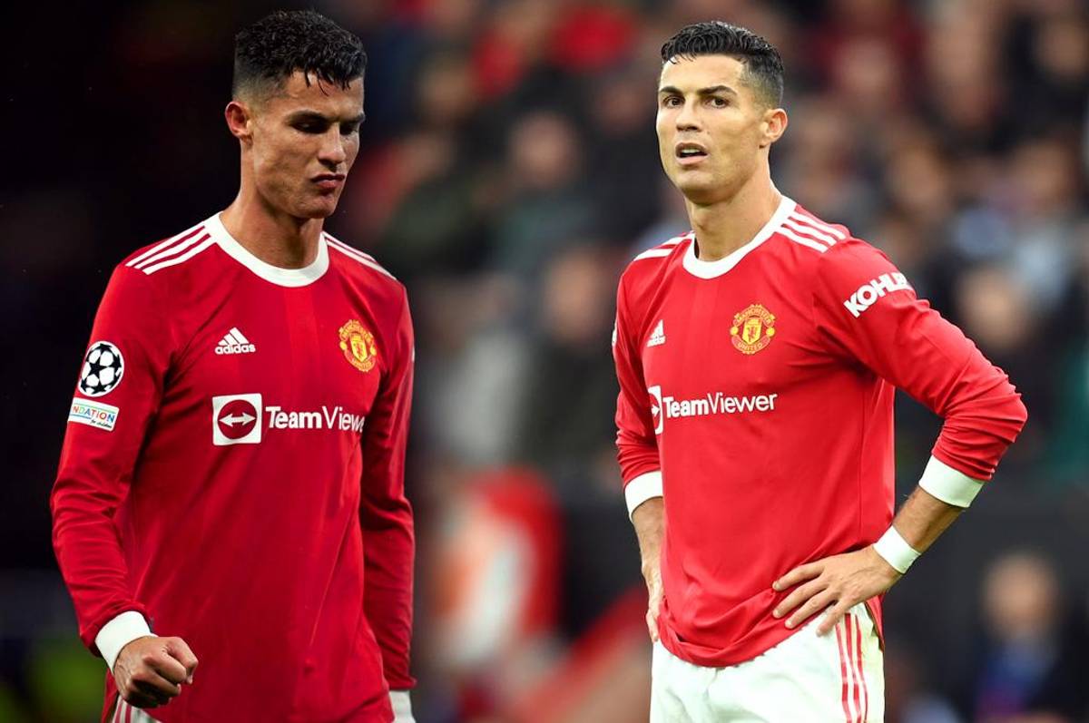 ¿Quién es Pascal Ferré, la persona que Cristiano Ronaldo atacó tras el Balón de Oro?