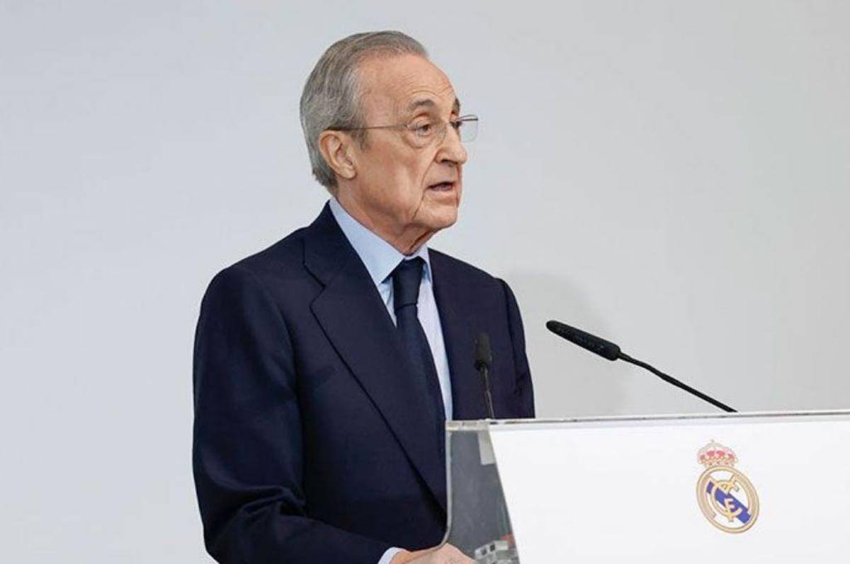 ¡No le tuvieon piedad! Atacan a Florentino Pérez tras hablar del 'caso Negreira': Eso no es indignación, es teatro