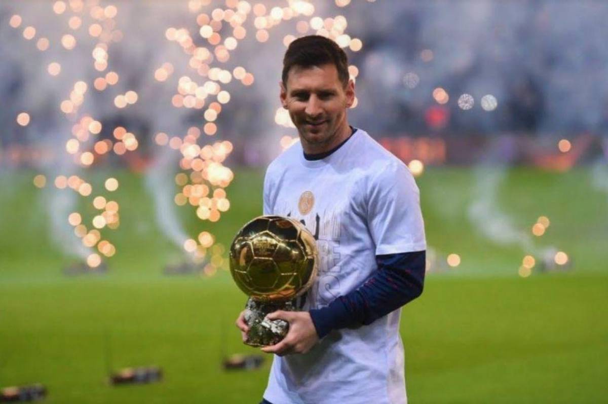 Yamal podría entrar en la lista: estos son los balones de oro más polémicos de los últimos tiempos ¿Hubo robo de Messi y Cristiano?