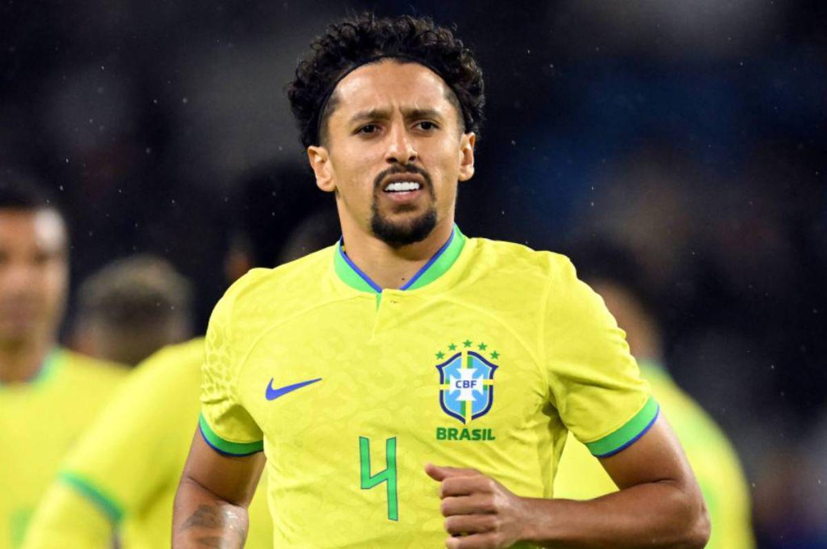 El nuevo heredero al ‘10’ de Neymar y Endrick sorprende: Brasil confirma los dorsales de sus jugadores para la Copa América