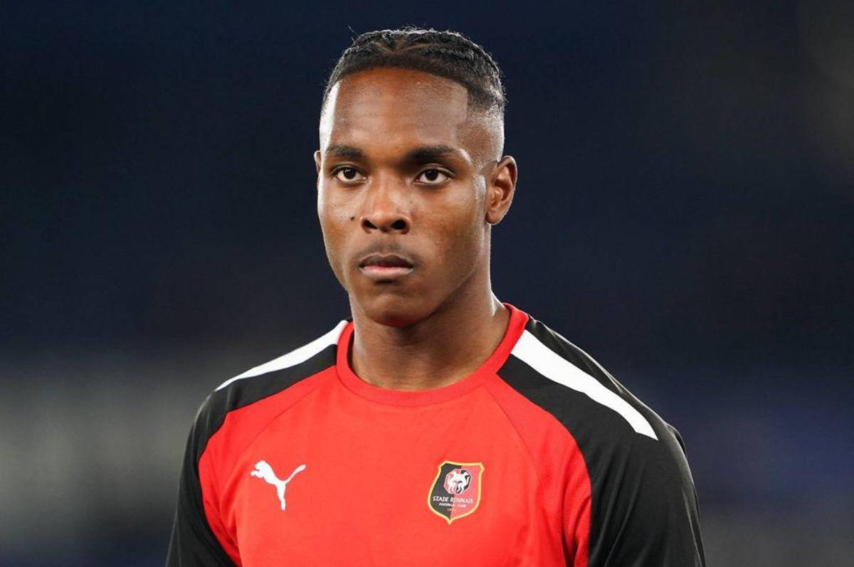 ¡OFICIAL! Bayern Múnich confirma fichaje de delantero tras la marcha de Lewandowski: “Tengo la visión que un día marcará 40 goles”