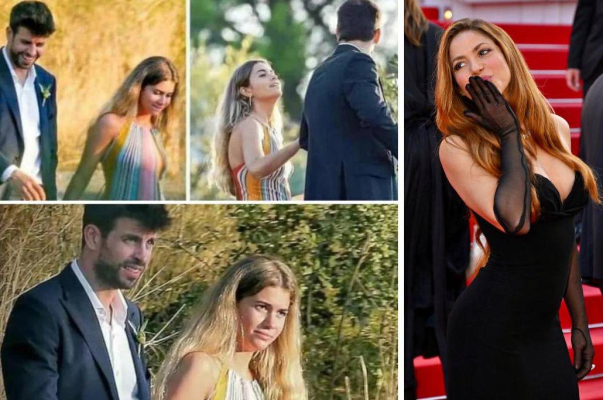 Sale a la luz el logro de Clara Chía en semanas que Shakira no pudo conseguir en 10 años de relación con Piqué