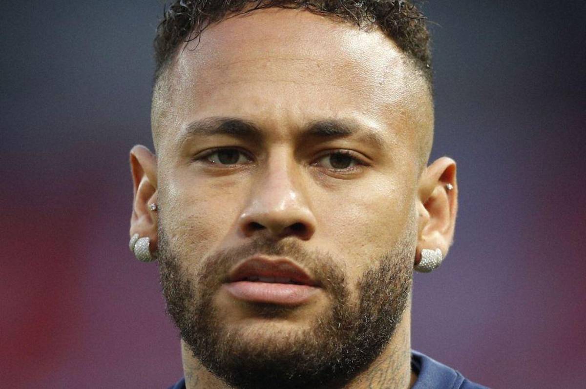 Neymar, a juicio: El brasileño podría perderse el Mundial de Qatar 2022 ¿Cuántos años estaría sin jugar?