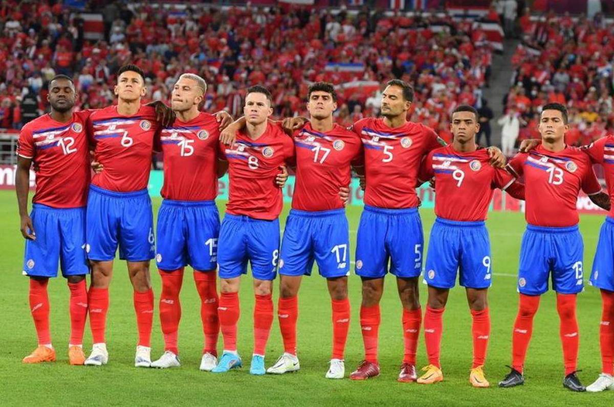 Hora y quién transmite: Costa Rica se despide de su afición contra Nigeria en amistoso previo al Mundial de Qatar 2022